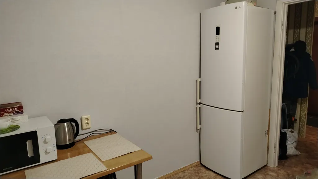 Отличная квартира