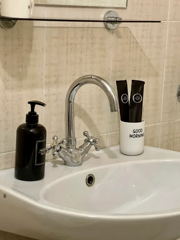 Удобная квартира в центре города