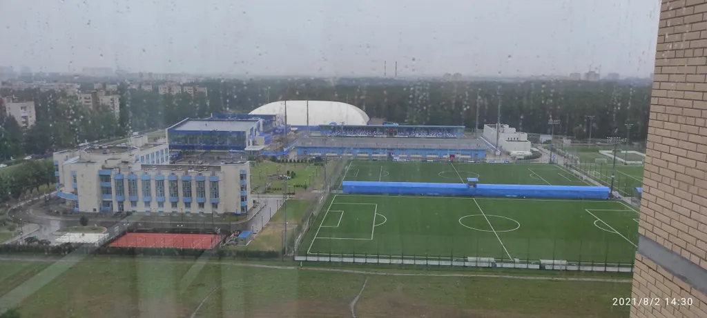 Премиальная квартира повышенного комфорта с видом на город