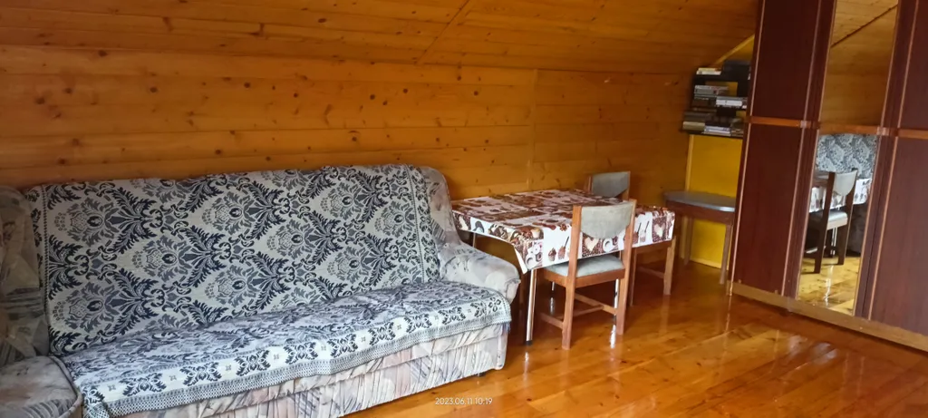 Комфортабельный домик у моря