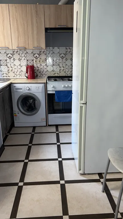 Квартира Двухкомнатная квартира у самого моря — Адлер