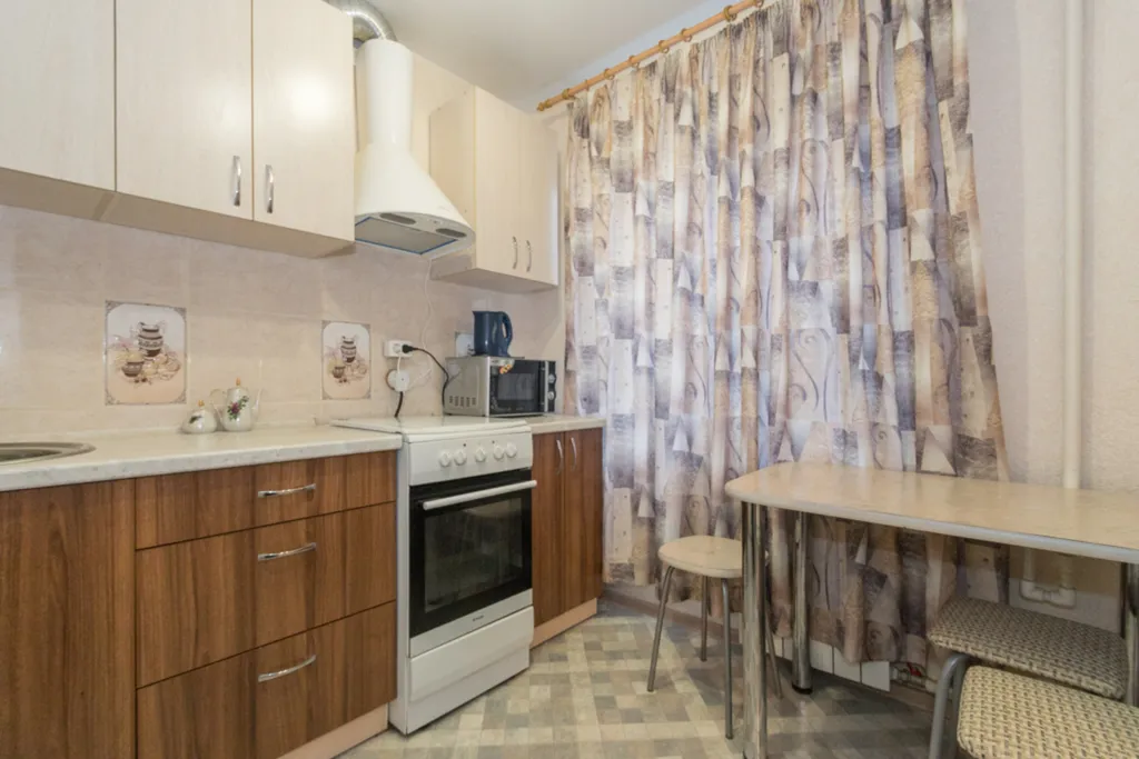 Уютная квартира рядом с метро, в центре