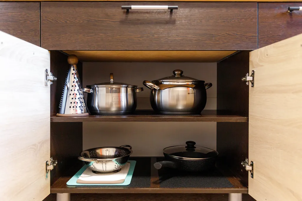 Апартаменты в северной части Тамбова