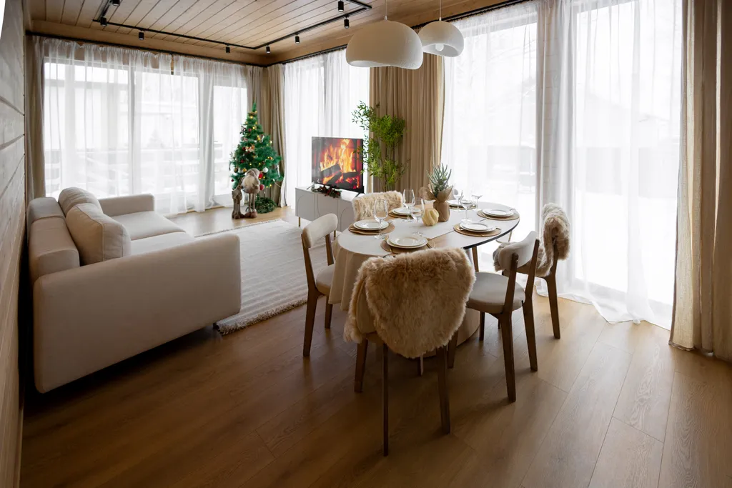 Загородный дом рядом с Сорочанами