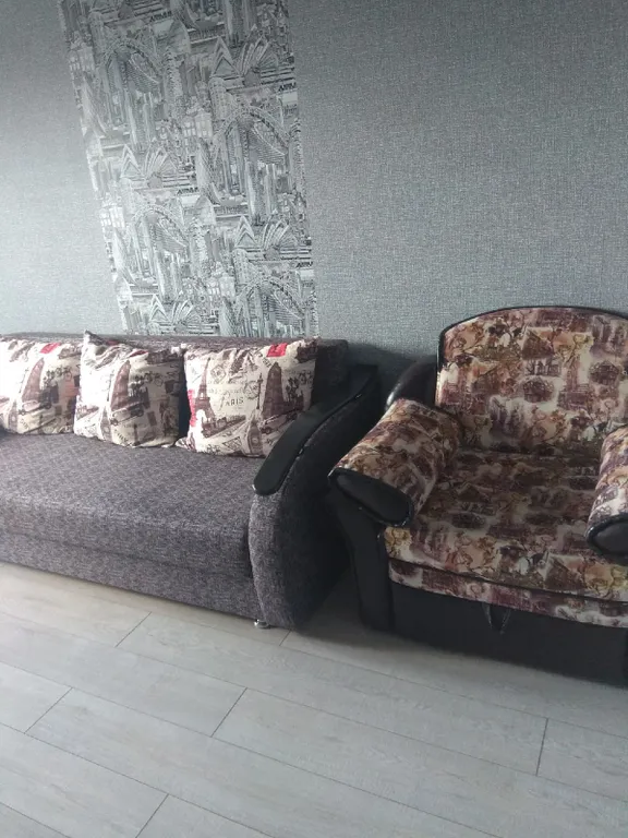 Уютная квартира в центре города — аренда посуточно в Ливны