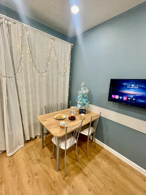 Новая Квартира в ЖК, рядом Питьевая Галерея, Санаторий, Столовая