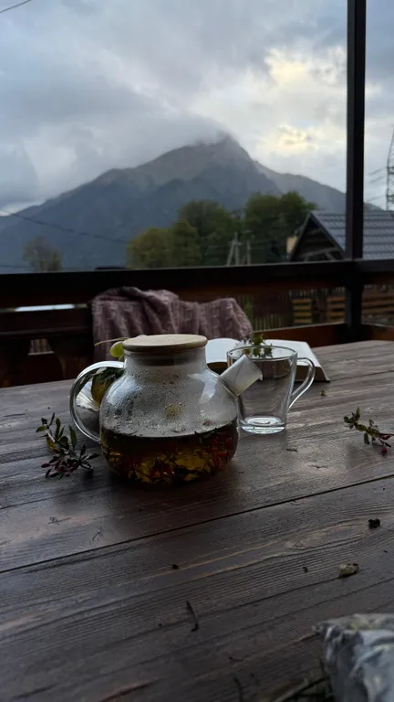 2-комнатный Дом