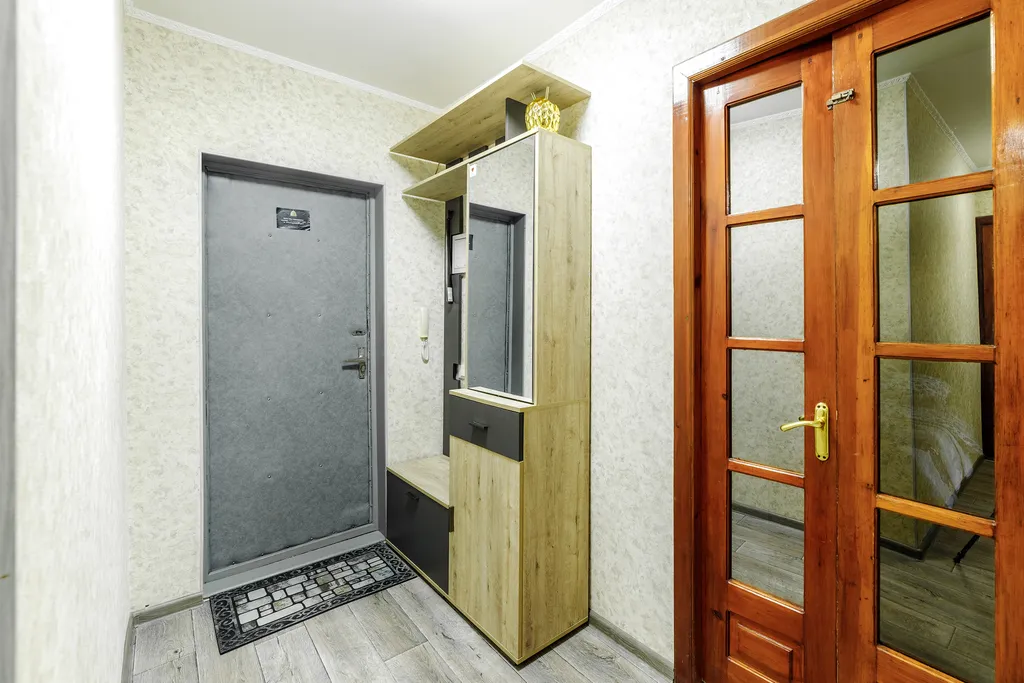 Апартаменты в центре у набережной