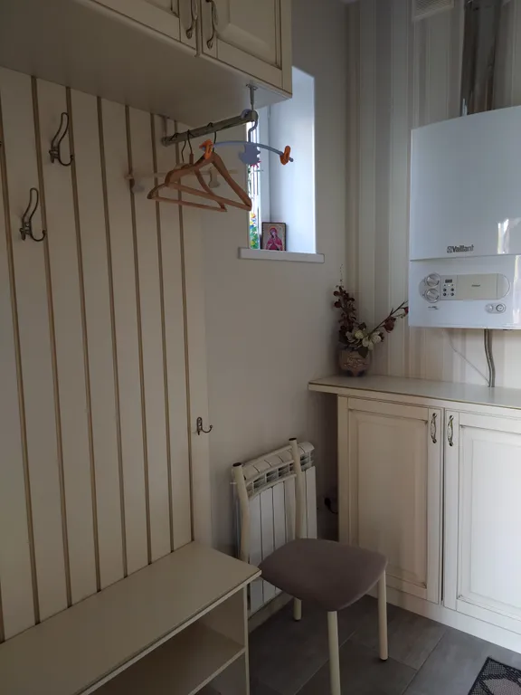 Коттедж Частный дом — Горячий Ключ