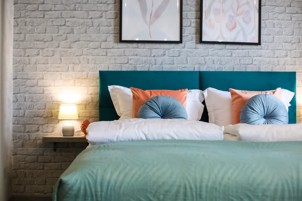 1-комнатная Квартира — аренда посуточно в Пионерский