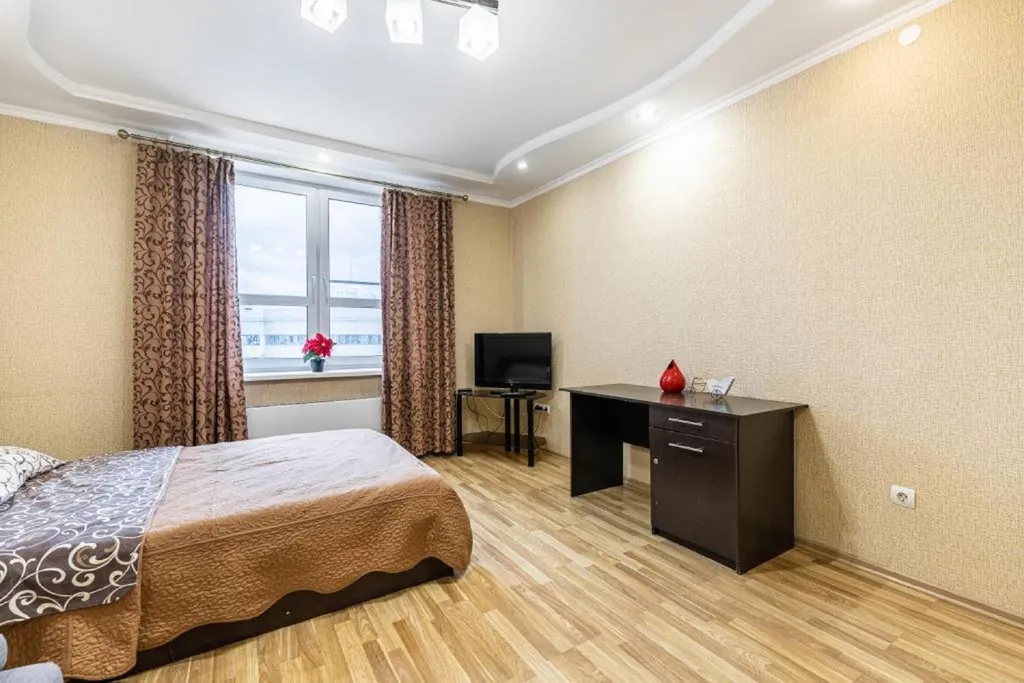 Velvet Stay на Достоевского 48