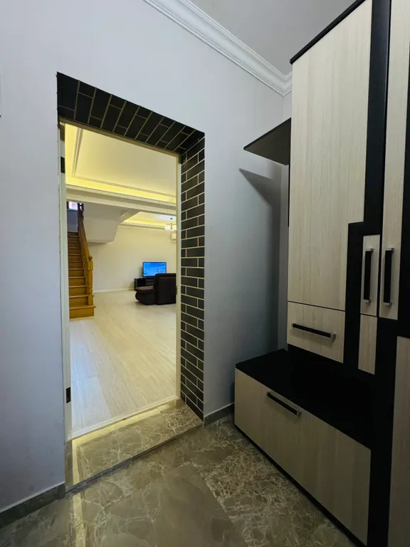 Квартира Уютная квартира в центре города — Махачкала