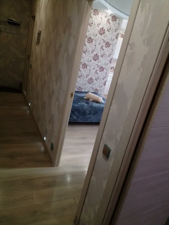 Квартира в самом центре