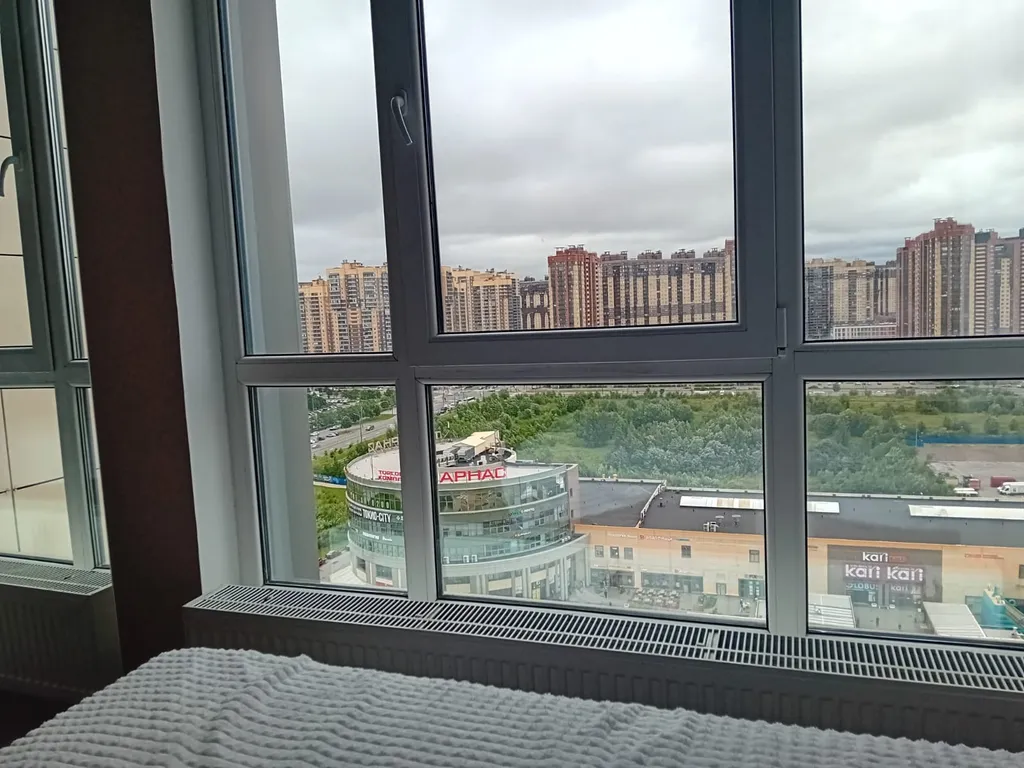 Видовая студия