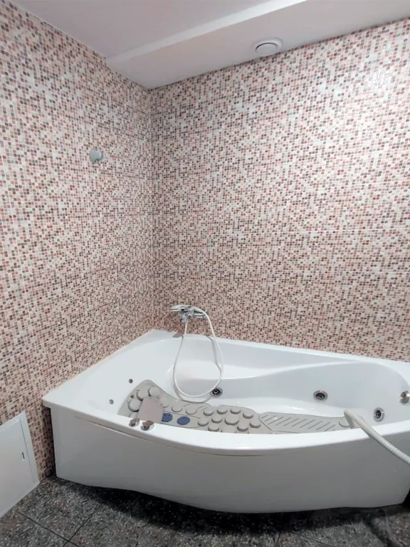 Апартаменты с панорамным видом на море, бассейном и SPA в 40 м от моря