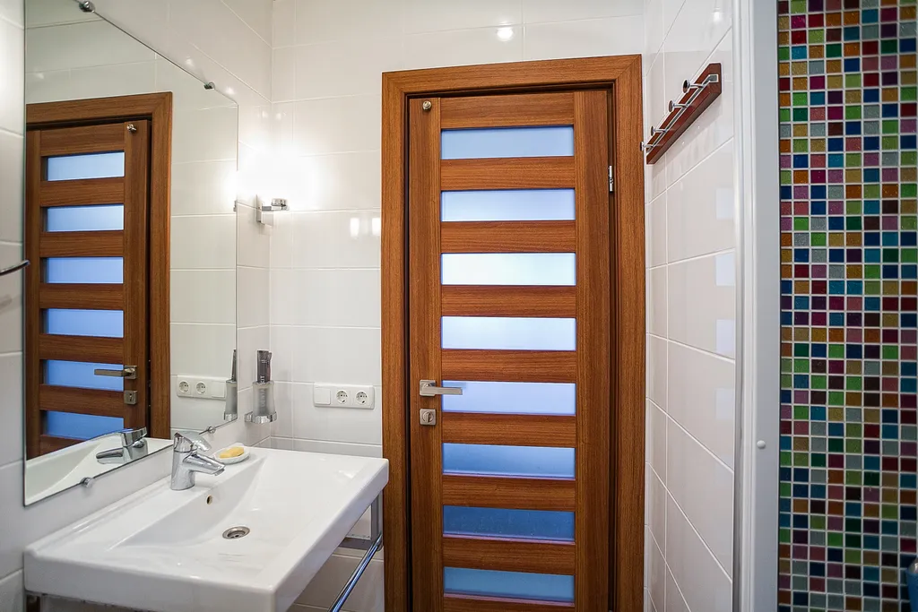 Апартаменты у моря