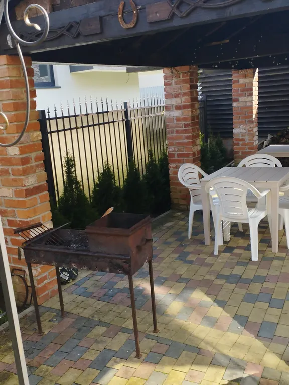 Квартира у моря