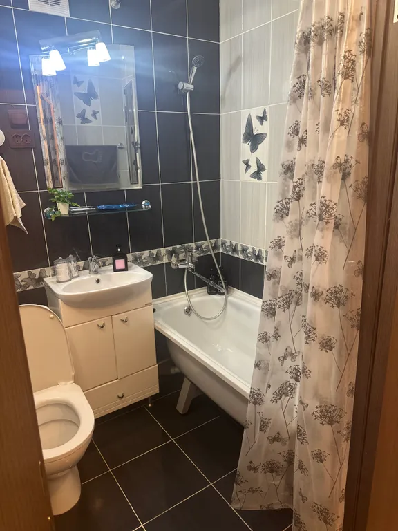 Лучшая квартира в городе