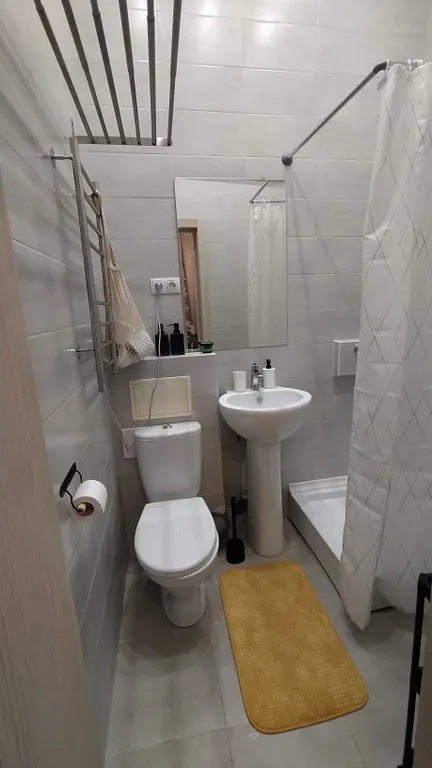 Студия у гостиных рядов