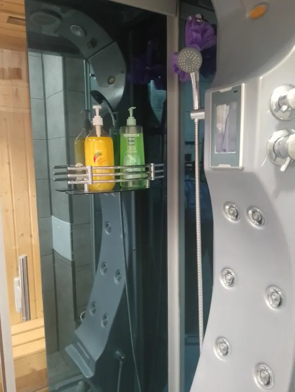 Уютная 2-комнатная квартира с кондиционером в центре города