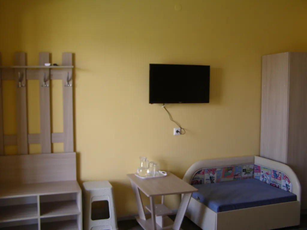 Квартира Комната — Ильич