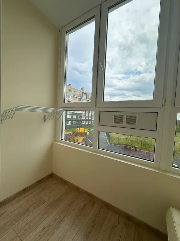 Уютная квартира для спокойного отдыха