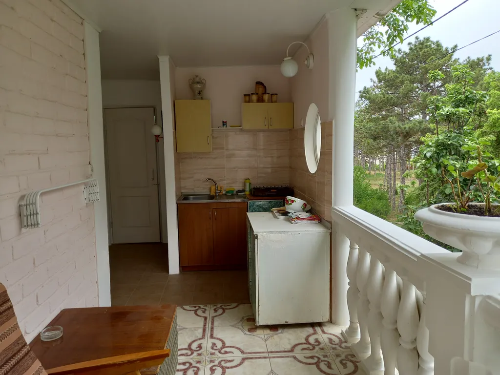 Квартира Комната — Севастополь