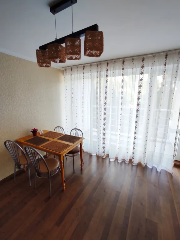 Уютная квартира возле моря