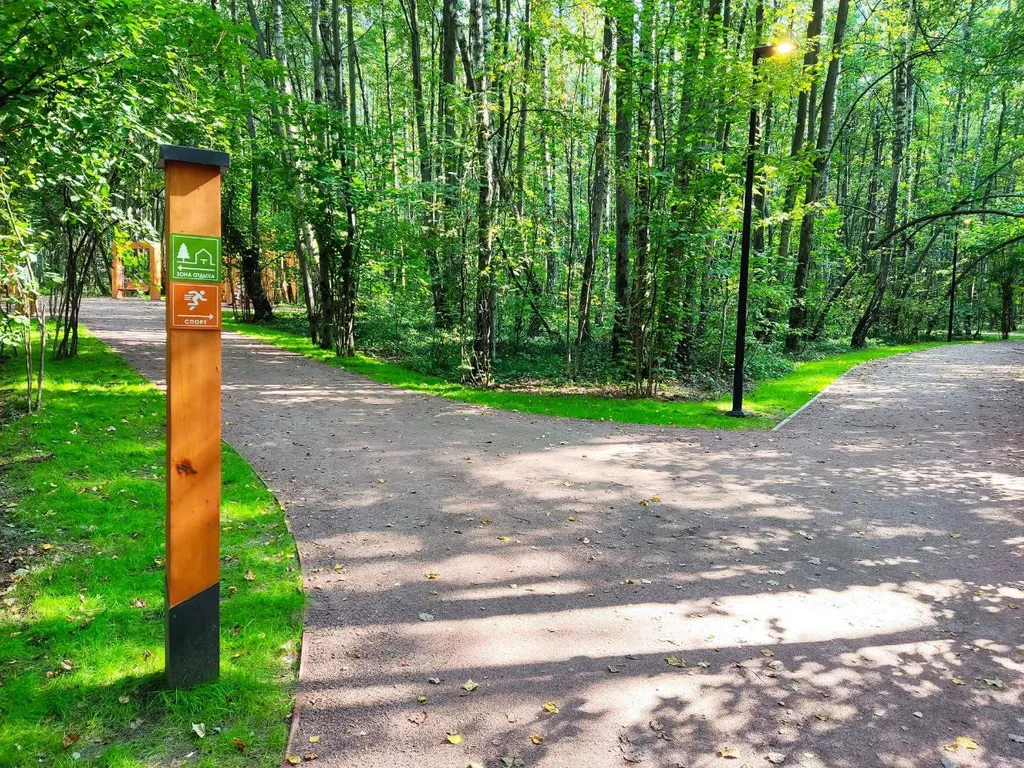 Бесконтактное заселение студия в ЖК Спутник