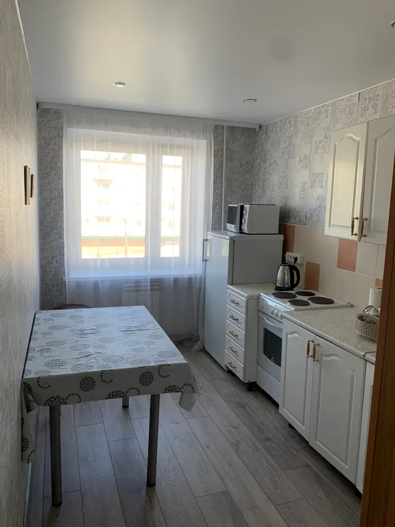 Квартира Квартира в центре города — Сортавала