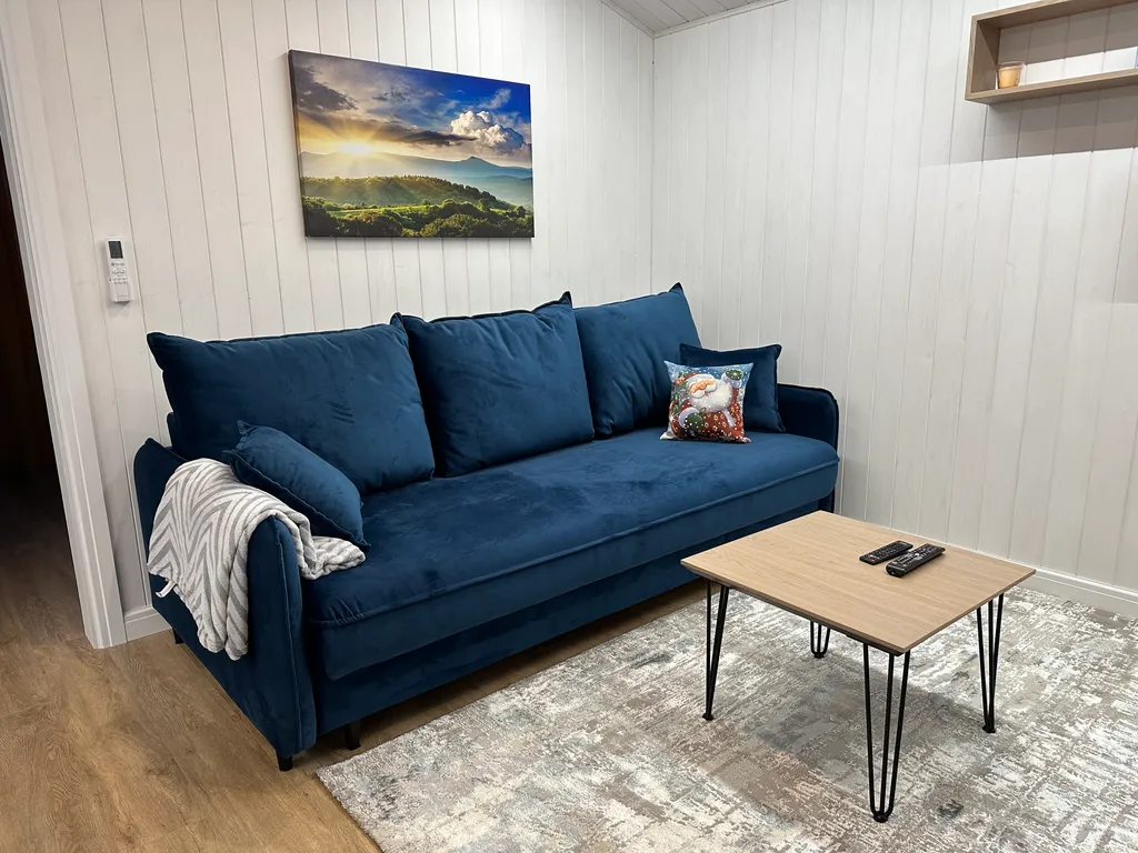 Коттедж Апартаменты у моря — аренда посуточно в Донское