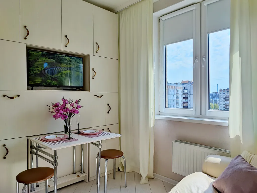 Кондиционер, балкон, парковка, рынок, рядом электричка на море