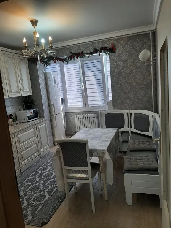 Квартира Уютная квартира в  историческом центре города — Владикавказ