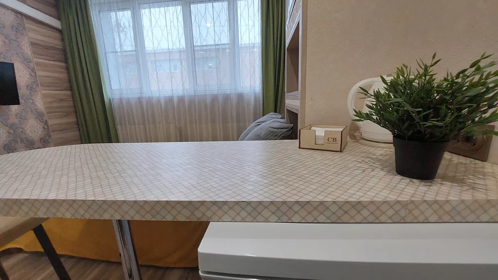 Апартаменты СВ Атлант студия 2