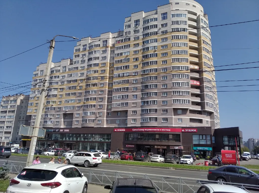 Флагмания 3d