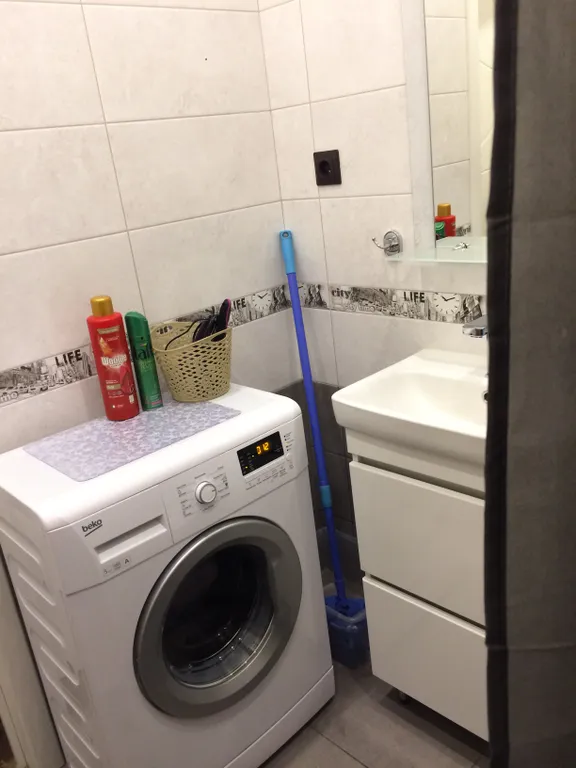 Квартира Квартира Уютная студия недалеко от моря — Сириус