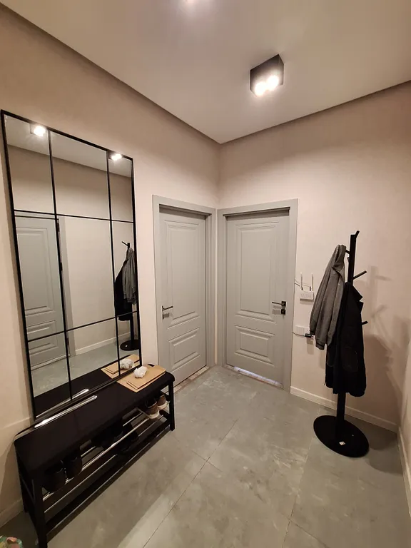 Уютная квартира рядом с метро 28 мая