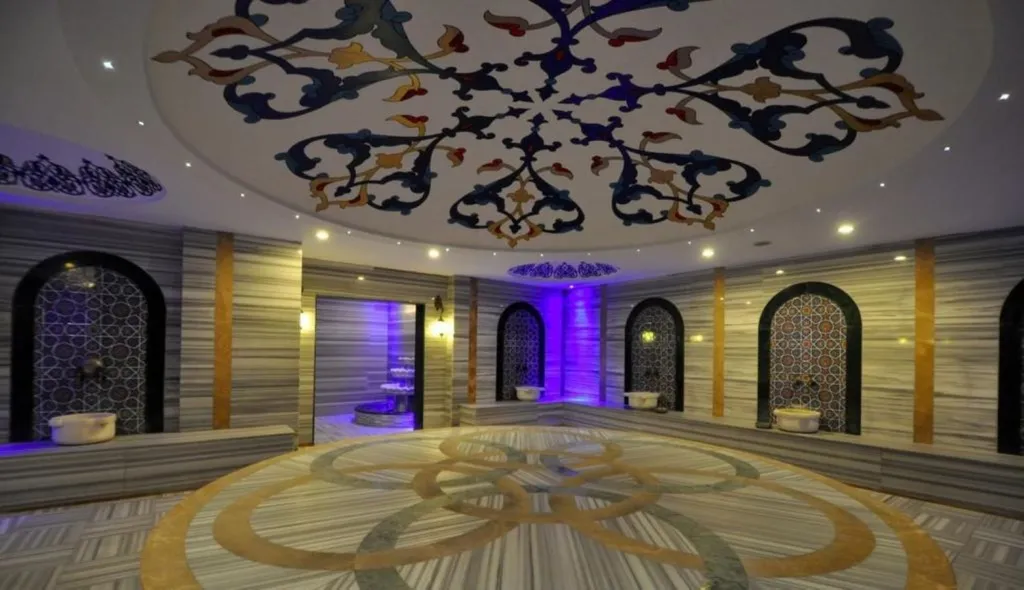 Квартира в элитном комплексе