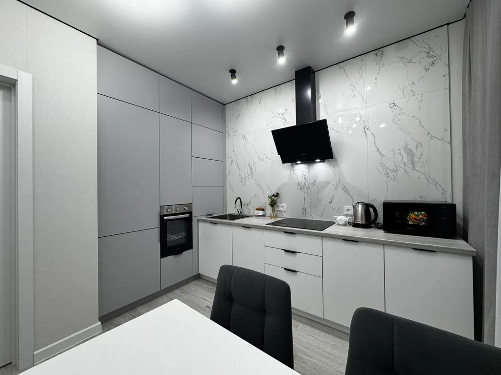 Апартаменты Ак Барс, напротив Ривьеры