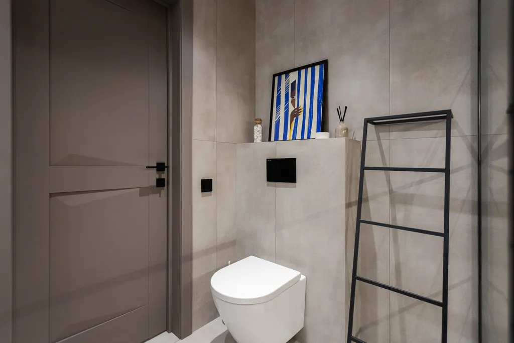 Апартаменты в окружении зелени и сосен