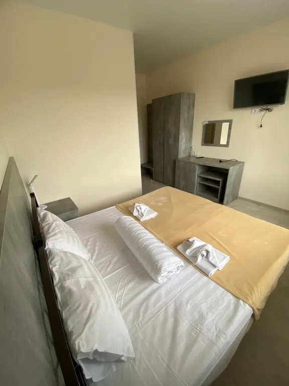 Квартира Комната — Геленджик