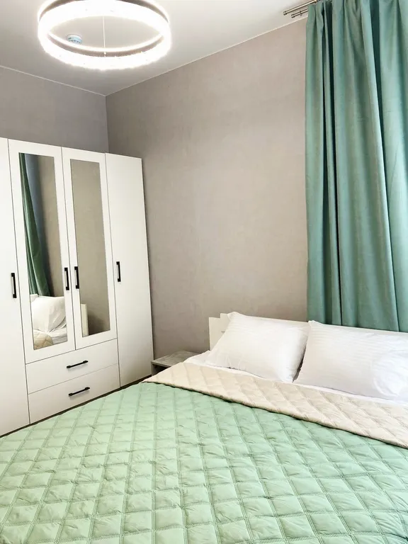 Квартира Просторная квартира в Тропарево-парк — Москва