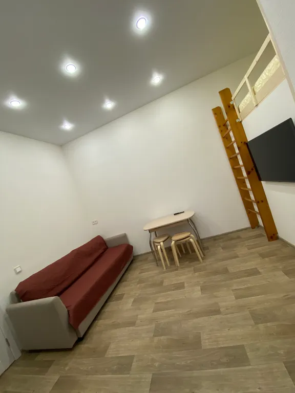 2-комнатная квартира у Приморского парка