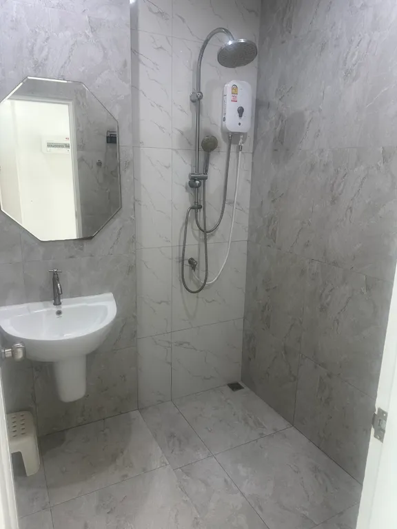 Вилла с приватным бассейном