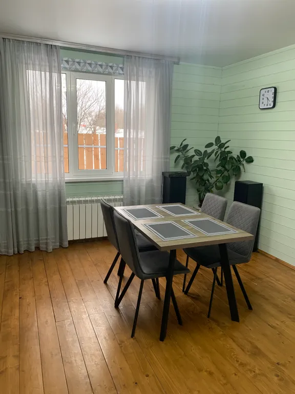 3-комнатный Дом