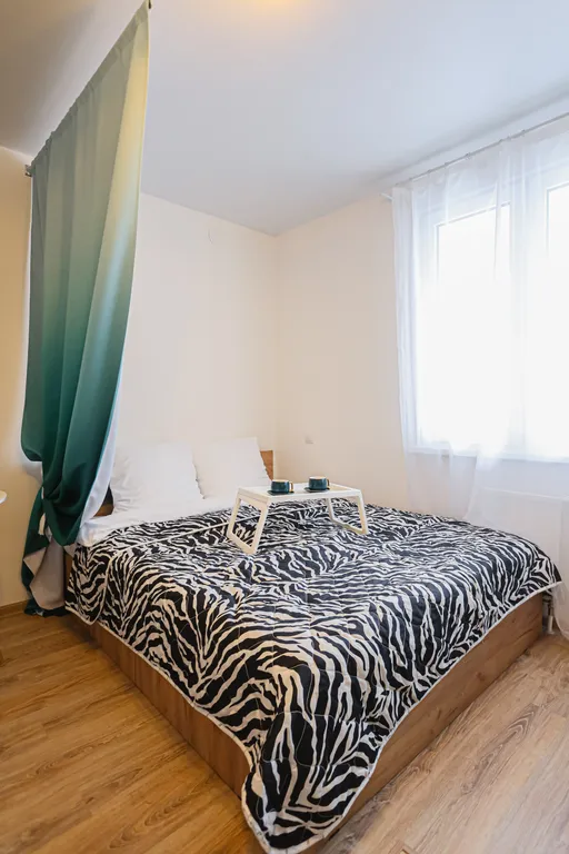 SunSet студия Африка