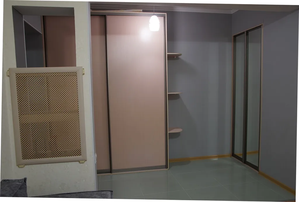 Ухоженная квартира в самом центре Туапсе