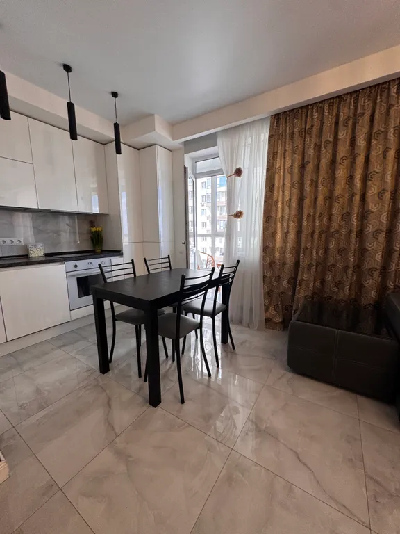 Элитное жильё