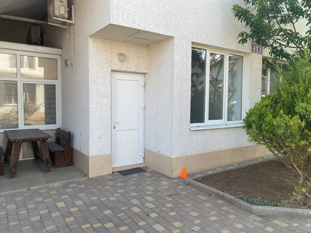 Приятный коттедж-таунхаус