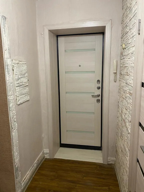 Уютная 1-комнатная квартира